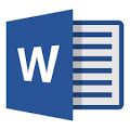 Word Icon