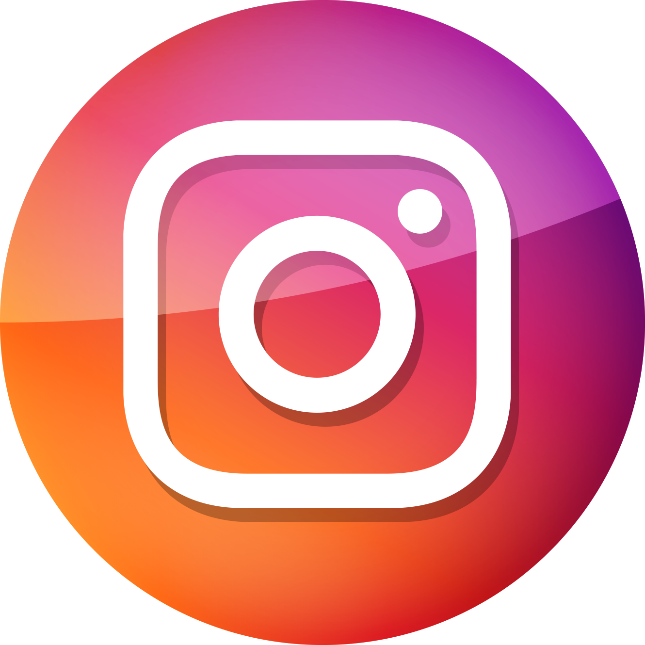 canvasador instagram page