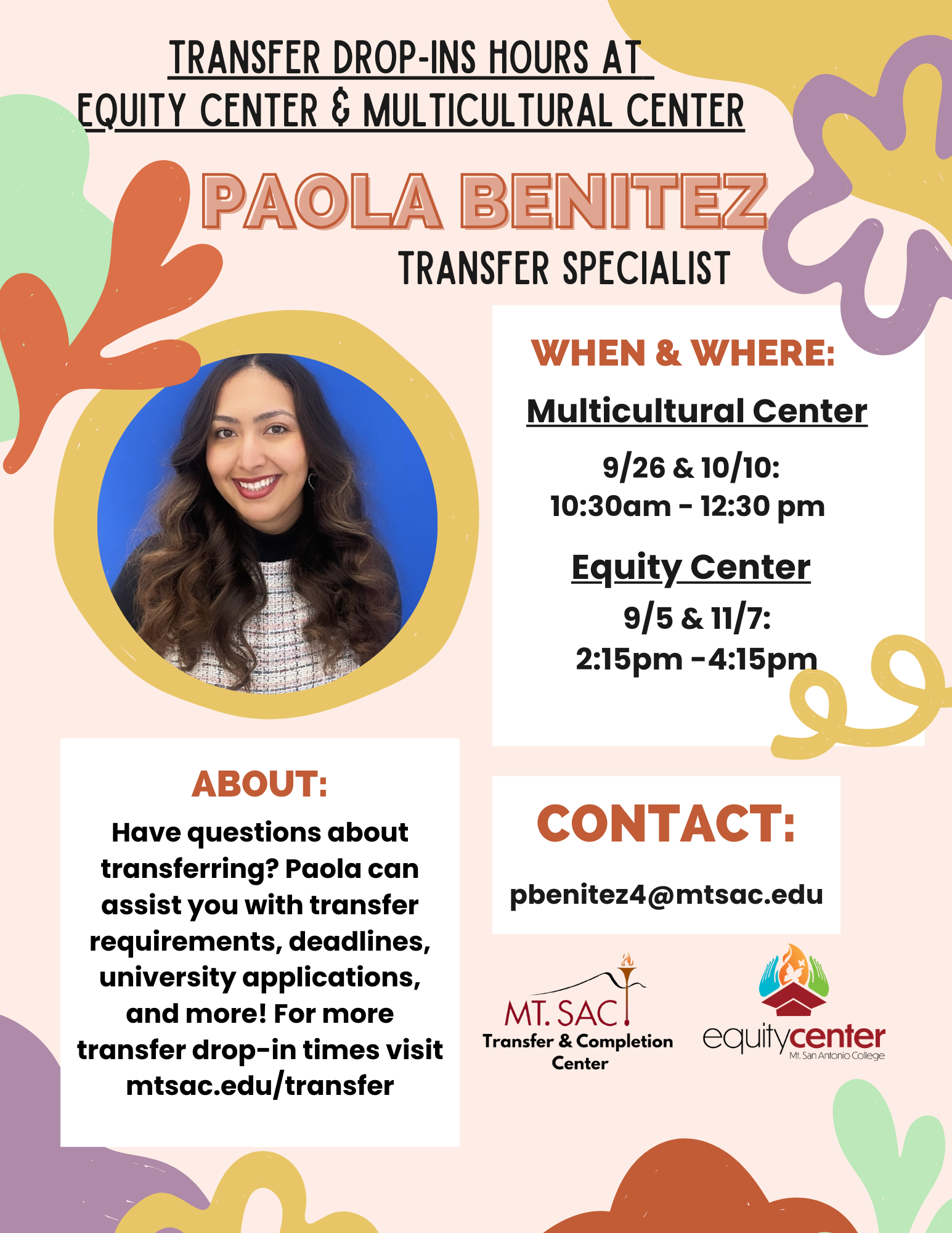 paola flyer