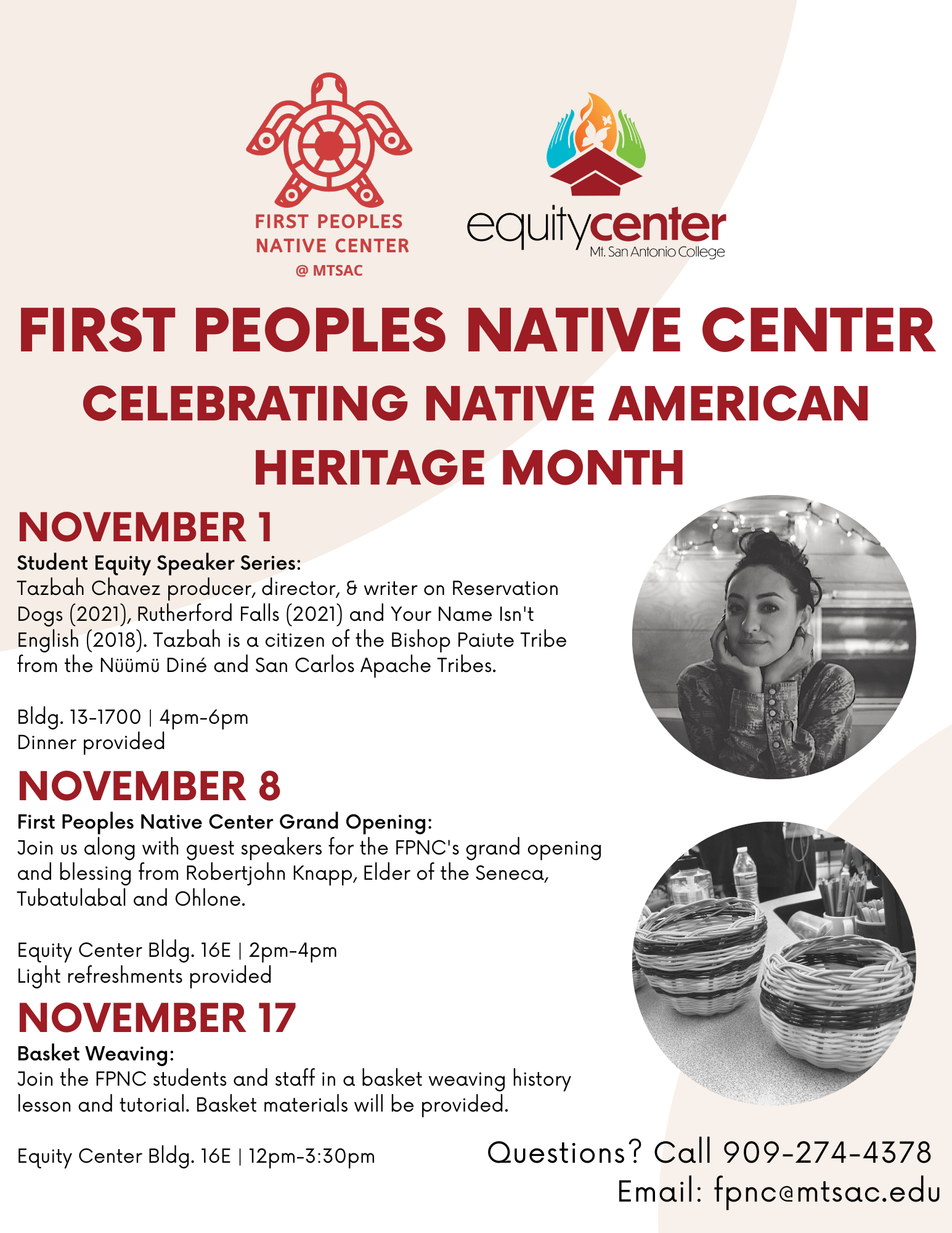 FPNC Heritage month