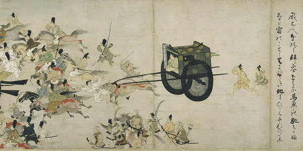 Japanese Art