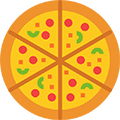 Image of pizza