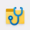 stethoscope icon