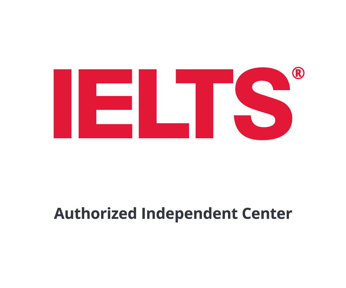 IELTS Logo