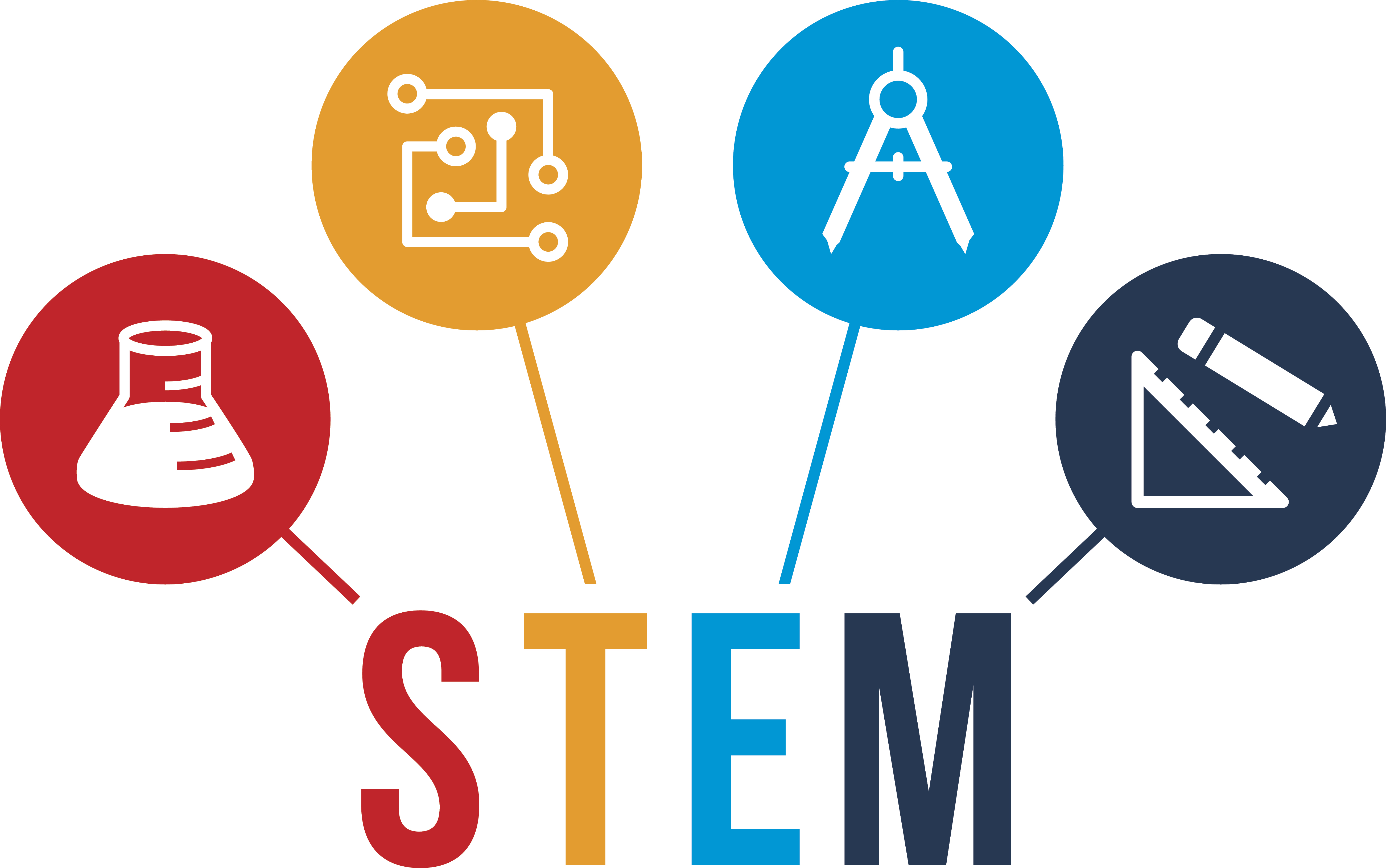 STEM logo