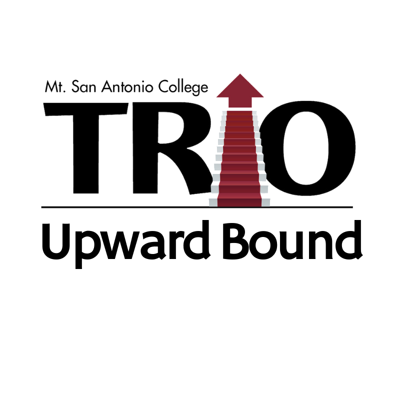 Upward Bound Logo