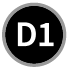 Marker D1